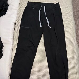 Fig Zamora Jogger Scrubs